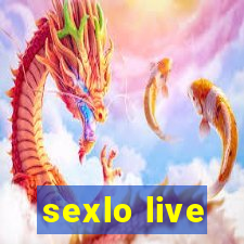 sexlo live